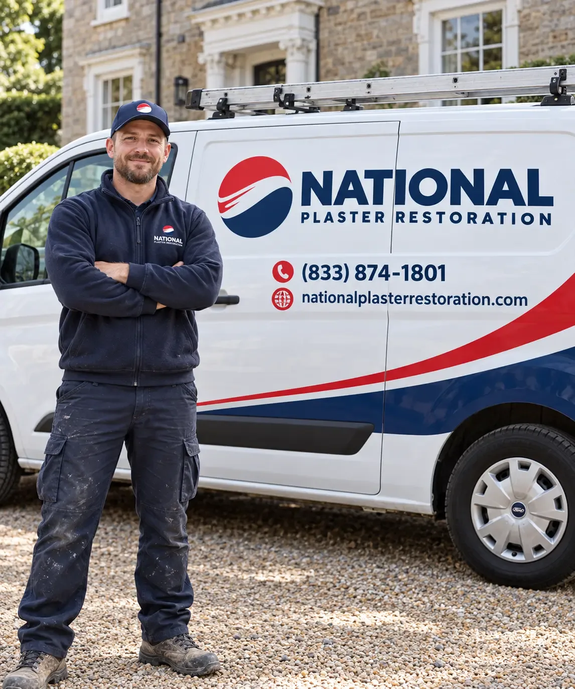 Plaster Repair Bairoil, WY FAQs